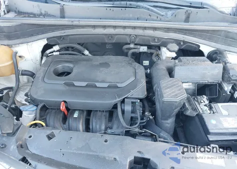 2020 Kia Sportage Lx из США, поврежденный, VIN KNDPM3AC9L7823521